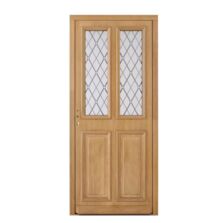 Porte d'Entrée Anne-Laure Chêne Sur Mesure | LAPEYRE SERVICES