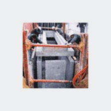 Gamme de regards | BMI-Préfatlantique A