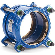 Manchons et adaptateurs en fonte | Supa