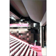 Ossatures métalliques pour cloisons | Cinéstil