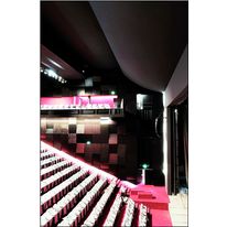 Ossatures métalliques pour cloisons | Cinéstil