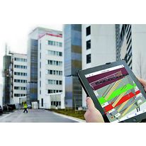 Application BIM pour tablette et smartphone | Tekla Field 3D