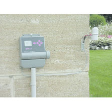 Programmateur électronique autonome | Série WP