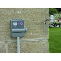 Programmateur électronique autonome | Série WP