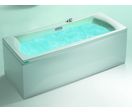 Baignoire balnéo de grande dimension | Concerto XXL
