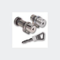 Cylindre rond de haute sûreté | Supersûreté