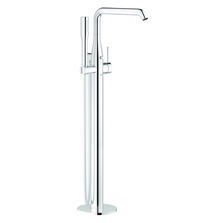 Mitigeur monocommande 1/2" pour bain/douche | Essence mitigeur bain/douche