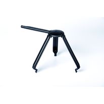 Support protecteur pour spot encastrable à leds destiné au tertiaire | Spot clip III