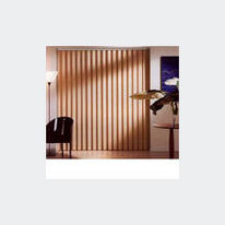 Store à bandes verticales | Drapstor