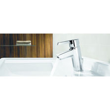 Mitigeur monocommande chromé économique | Hansapinto