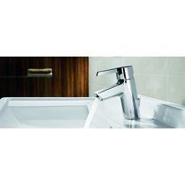 Mitigeur monocommande chromé économique | Hansapinto