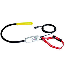 Aiguille vibrante électronique pour béton | Pratic