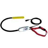 Aiguille vibrante électronique pour béton | Pratic