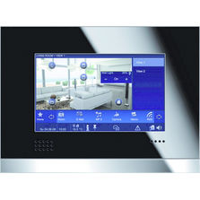 Commande domotique multimédia | Comfort Touch