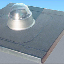 Puits de lumière tubulaire pour pièces aveugles | Tublight