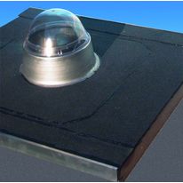 Puits de lumière tubulaire pour pièces aveugles | Tublight