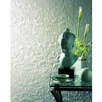 Papier décor en relief à peindre | Lincrusta