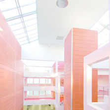 Dalle acoustique en laine de roche | Rockfon Ekla