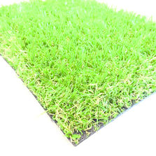 Gazon synthétique de 8 à 40 mm de hauteur en 5 tons verts | Gazon Synthétique