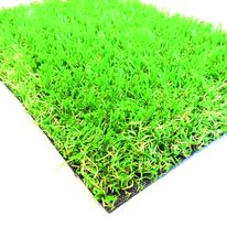 Gazon synthétique de 8 à 40 mm de hauteur en 5 tons verts | Gazon Synthétique