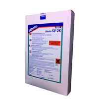 Enduit protecteur pour surfaces planes en pierre | Lithofin SV-2K