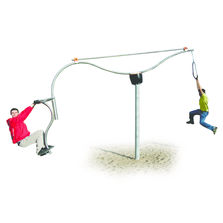 Jeu rotatif pour adolescents et adultes | Skysurf