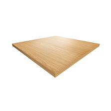 Panneau acoustique personnalisable revêtu en essences fines pour pose murale | Novorex Acoustique