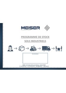 Programme de stock