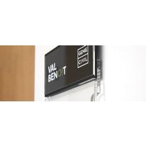 Signalétique architecturale design | Skwizmi