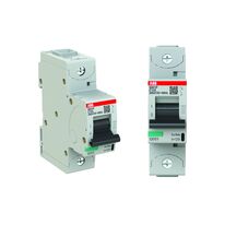 Disjoncteur modulaire compact haute performance | S800P