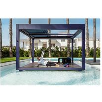 Pergola | Qbox Blue