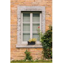 Fenêtres sur mesure en PVC | PIERRET 