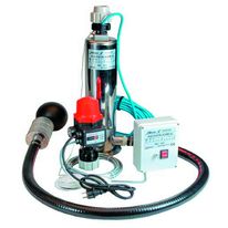 Pompe immergée à usage domestique jusqu'à 1 100 W | Aquason AL PAP