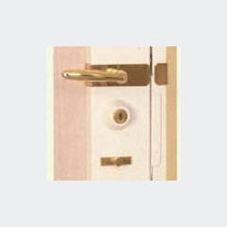 Serrure en applique multipoint A2P*** | Fortissime T