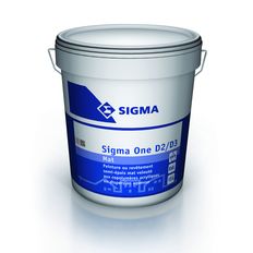Peinture de façade adaptée aux supports faïencés ou irréguliers | Sigma One