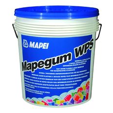 Système de protection à l'eau des supports carrelés intérieurs | Mapegum WPS SPEC et SEL
