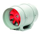 Ventilateurs pour gaines circulaires | Multivent