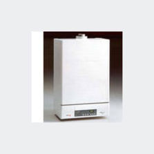 Chaudières à gaz étanches | Eco compact
