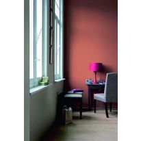 Peinture métallisée pour murs intérieurs | Alpha Metallic