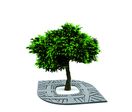 Grille d&#039;arbre modulable | Paseo