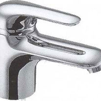 Mitigeurs monocommandes à disques céramiques | Hansaronda