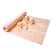 Natte d'étanchéité sous carrelage | Schlüter-KERDI-200