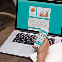 Logiciel d?’établissement de tableaux de bord instantanés | Onaya Web Tableau de bord