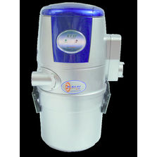 Centrale d'aspiration pour maisons jusqu'à 250 m² | Eco/Eco Mini