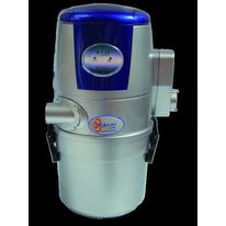 Centrale d'aspiration pour maisons jusqu'à 250 m² | Eco/Eco Mini