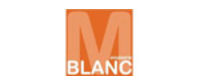 Marc Blanc Menuiserie