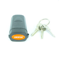 Balise mobile GPS/GSM de géo-sécurisation | Locster