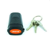 Balise mobile GPS/GSM de géo-sécurisation | Locster