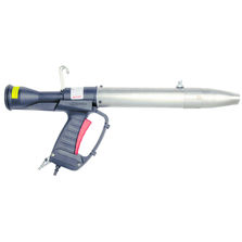 Chalumeau pour pose de membranes d'étanchéité | Sirocco