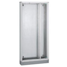 Coffrets et armoires de distribution équipables | XL3 400/ 800